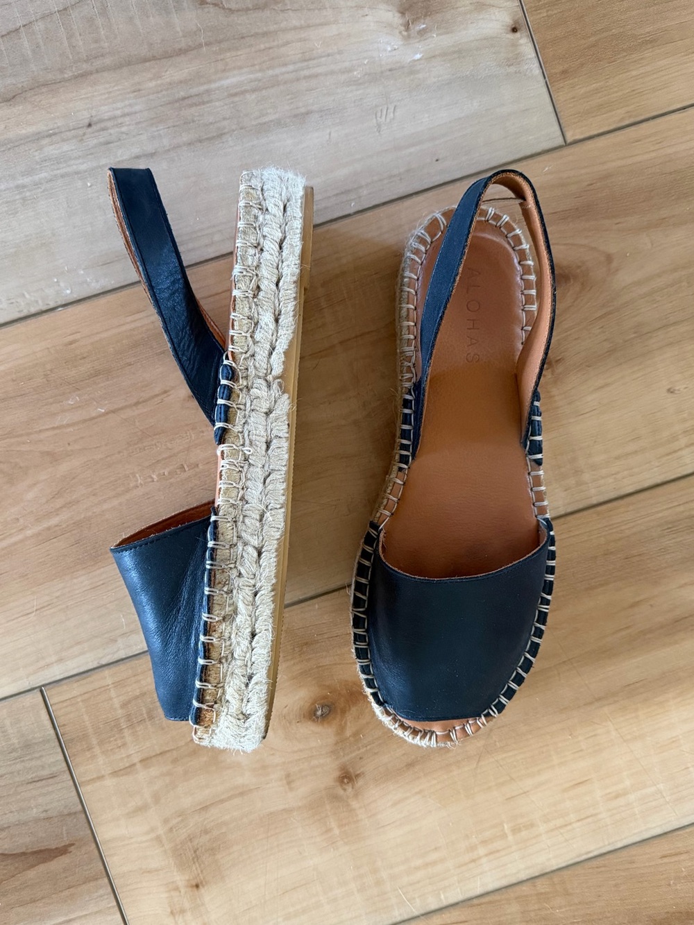Alohas Ibiza Sandals